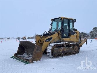 CAT 953D