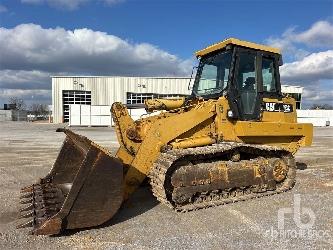 CAT 963C