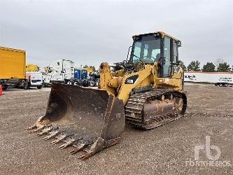 CAT 963D