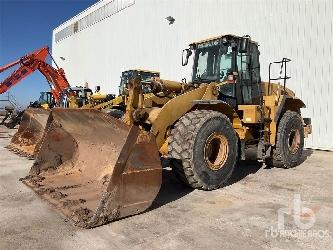 CAT 966G