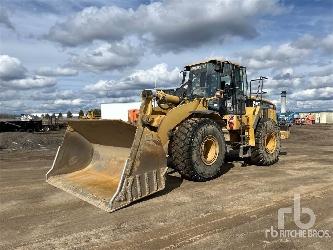 CAT 966G