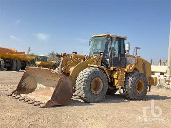 CAT 966H