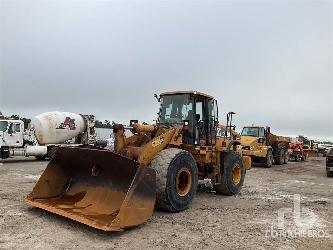 CAT 966H