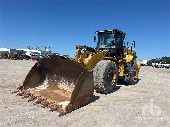 CAT 972M