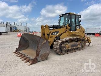 CAT 973K