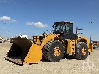 CAT 980H