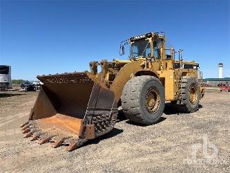 CAT 988F
