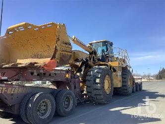 CAT 988H