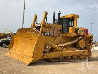 CAT D10R