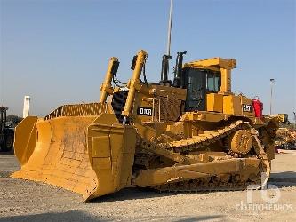 CAT D10R