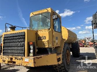 CAT D25D