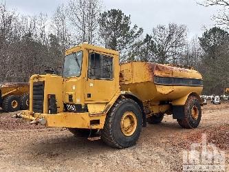 CAT D25D