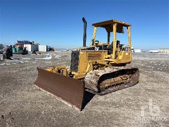 CAT D3C