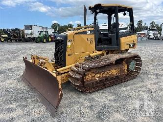 CAT D3K