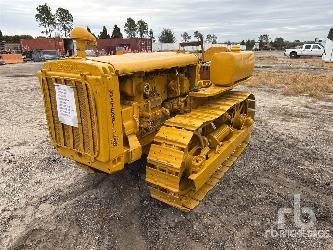 CAT D4