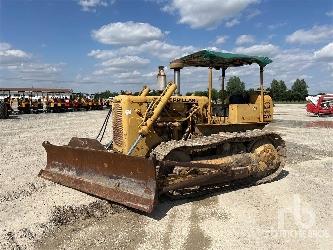 CAT D4D