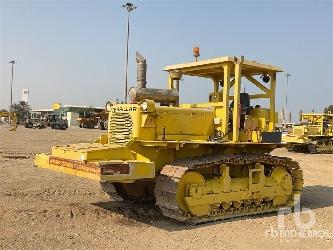 CAT D6C