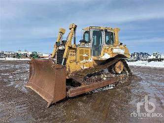 CAT D6R