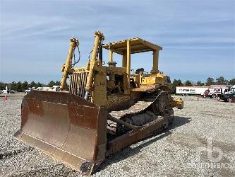 CAT D7H