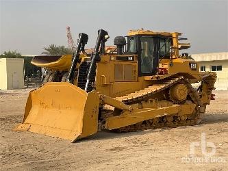 CAT D8R