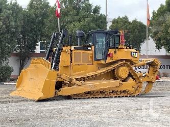 CAT D8R