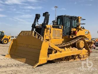 CAT D8R