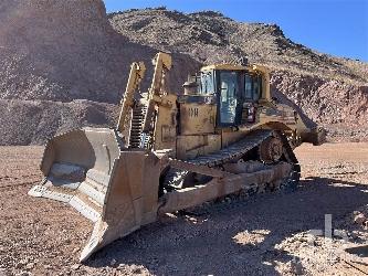 CAT D8R