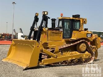 CAT D8R