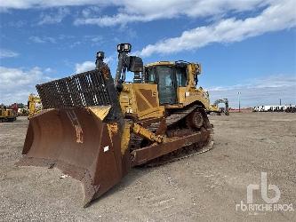 CAT D8T