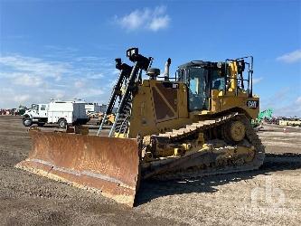 CAT D8T