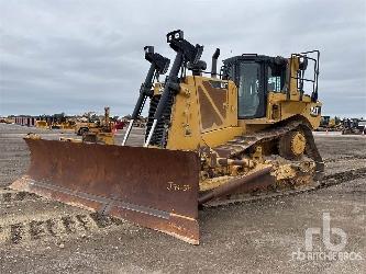 CAT D8T