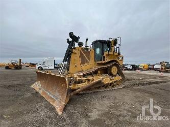 CAT D8T