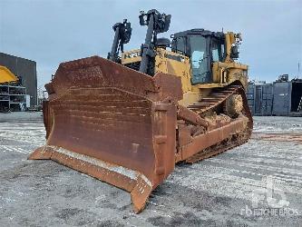 CAT D8T