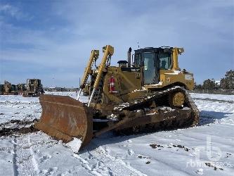 CAT D8T