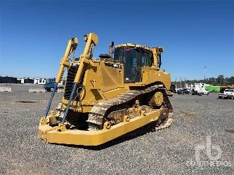 CAT D8T