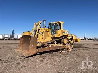 CAT D9R