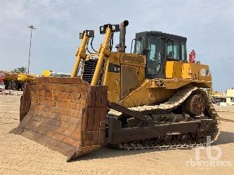 CAT D9R