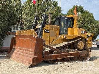 CAT D9R