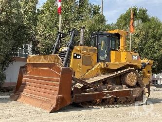 CAT D9R