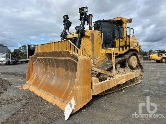 CAT D9T