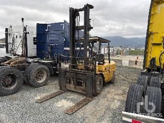 CAT DP50