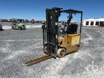 CAT EC15