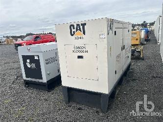 CAT XQ45