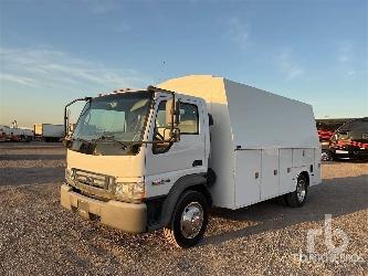 Ford LCF