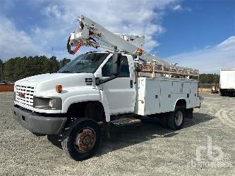 GMC 5500