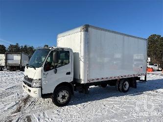 Hino 195