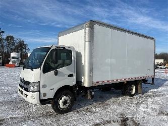 Hino 195