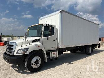Hino 268