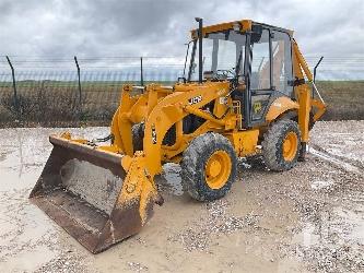 JCB 2CX