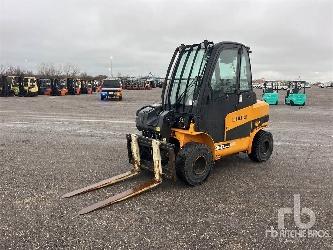 JCB 35D